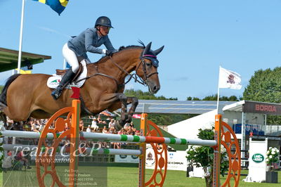 Showjumping
CSI3 Grand Prix Two Rounds - 1.50m
Nøgleord: emma emanuelsson;stakantura