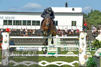 Showjumping
CSI3 Grand Prix Two Rounds - 1.50m
Nøgleord: guy jonqueres d'oriola;aristo du loir