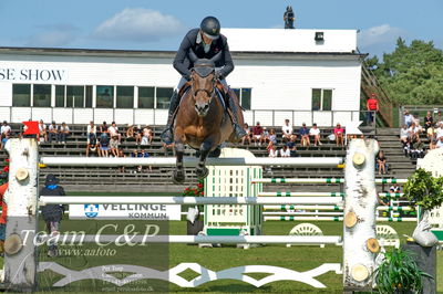 Showjumping
CSI3 Grand Prix Two Rounds - 1.50m
Nøgleord: guy jonqueres d'oriola;aristo du loir