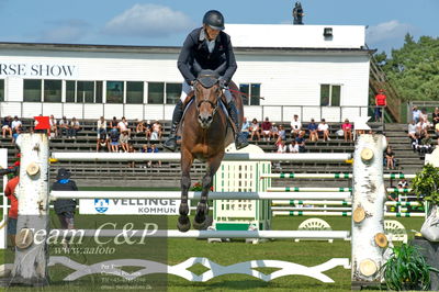 Showjumping
CSI3 Grand Prix Two Rounds - 1.50m
Nøgleord: guy jonqueres d'oriola;aristo du loir