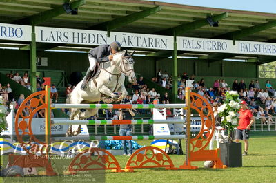 Showjumping
CSI3 Grand Prix Two Rounds - 1.50m
Nøgleord: søren pedersen;chico z