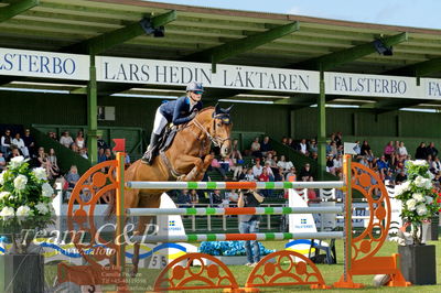 Showjumping
CSI3 Grand Prix Two Rounds - 1.50m
Nøgleord: andrea persson;f  las vegas