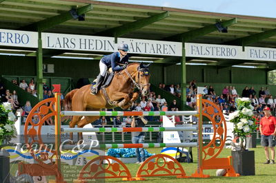 Showjumping
CSI3 Grand Prix Two Rounds - 1.50m
Nøgleord: andrea persson;f  las vegas