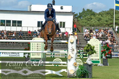 Showjumping
CSI3 Grand Prix Two Rounds - 1.50m
Nøgleord: andrea persson;f  las vegas
