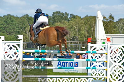 Showjumping
CSI3 Grand Prix Two Rounds - 1.50m
Nøgleord: andrea persson;f  las vegas