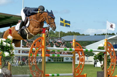 Showjumping
CSI3 Grand Prix Two Rounds - 1.50m
Nøgleord: erica swartz;jovita