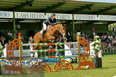 Showjumping
CSI3 Grand Prix Two Rounds - 1.50m
Nøgleord: hendrik-jan schuttert;good farming hs