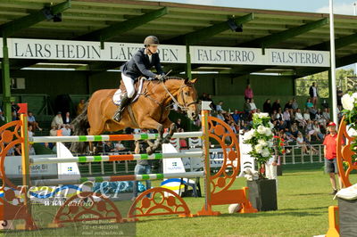 Showjumping
CSI3 Grand Prix Two Rounds - 1.50m
Nøgleord: hendrik-jan schuttert;good farming hs