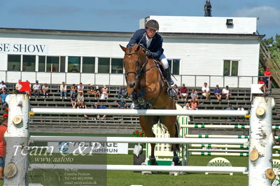 Showjumping
CSI3 Grand Prix Two Rounds - 1.50m
Nøgleord: hendrik-jan schuttert;good farming hs