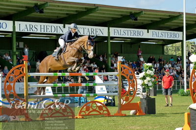 Showjumping
CSI3 Grand Prix Two Rounds - 1.50m
