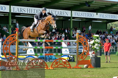 Showjumping
CSI3 Grand Prix Two Rounds - 1.50m
Nøgleord: juri sukolovski;cajza cavat