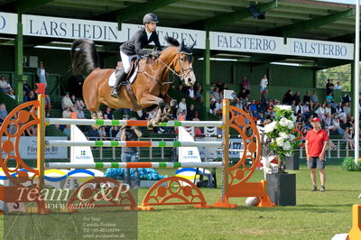 Showjumping
CSI3 Grand Prix Two Rounds - 1.50m
Nøgleord: juri sukolovski;cajza cavat