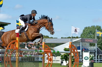 Showjumping
CSI3 Grand Prix Two Rounds - 1.50m
Nøgleord: juri sukolovski;cajza cavat