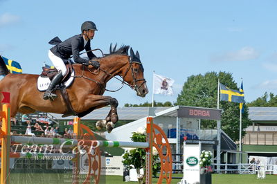 Showjumping
CSI3 Grand Prix Two Rounds - 1.50m
Nøgleord: juri sukolovski;cajza cavat