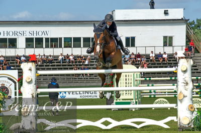 Showjumping
CSI3 Grand Prix Two Rounds - 1.50m
Nøgleord: juri sukolovski;cajza cavat