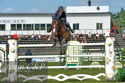 Showjumping
CSI3 Grand Prix Two Rounds - 1.50m
Nøgleord: juri sukolovski;cajza cavat