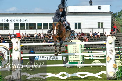 Showjumping
CSI3 Grand Prix Two Rounds - 1.50m
Nøgleord: juri sukolovski;cajza cavat