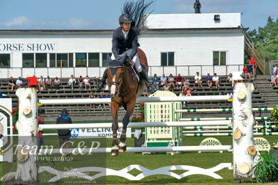 Showjumping
CSI3 Grand Prix Two Rounds - 1.50m
Nøgleord: juri sukolovski;cajza cavat