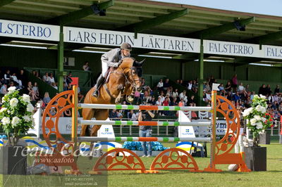 Showjumping
CSI3 Grand Prix Two Rounds - 1.50m
Nøgleord: andreas schou;diacardo bs