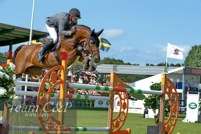 Showjumping
CSI3 Grand Prix Two Rounds - 1.50m
Nøgleord: andreas schou;diacardo bs