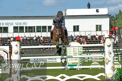 Showjumping
CSI3 Grand Prix Two Rounds - 1.50m
Nøgleord: andreas schou;diacardo bs