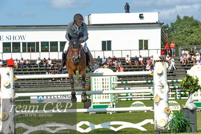 Showjumping
CSI3 Grand Prix Two Rounds - 1.50m
Nøgleord: andreas schou;diacardo bs