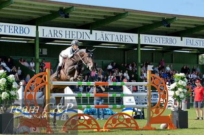 Showjumping
CSI3 Grand Prix Two Rounds - 1.50m
Nøgleord: malin baryard-johnsson;el barone 111 z