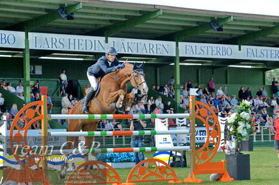 Showjumping
CSI3 Grand Prix Two Rounds - 1.50m
Nøgleord: luca maria moneta;bertil du bary