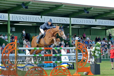 Showjumping
CSI3 Grand Prix Two Rounds - 1.50m
Nøgleord: luca maria moneta;bertil du bary