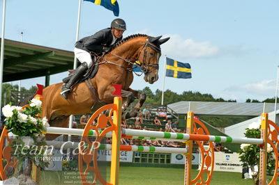 Showjumping
CSI3 Grand Prix Two Rounds - 1.50m
Nøgleord: nicolas pedersen;tailormade chacco coro