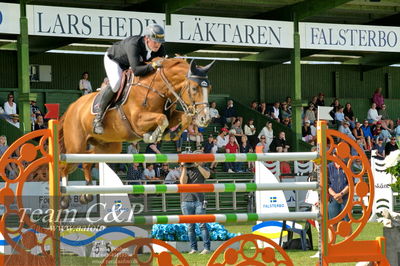 Showjumping
CSI3 Grand Prix Two Rounds - 1.50m
Nøgleord: guido jun klatte;qinghai