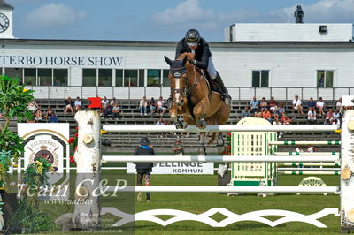 Showjumping
CSI3 Grand Prix Two Rounds - 1.50m
Nøgleord: guido jun klatte;qinghai