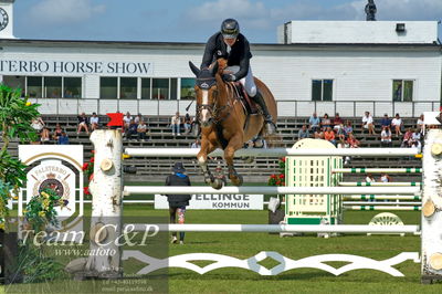 Showjumping
CSI3 Grand Prix Two Rounds - 1.50m
Nøgleord: guido jun klatte;qinghai