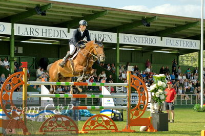 Showjumping
CSI3 Grand Prix Two Rounds - 1.50m
Nøgleord: jordy van massenhove;verdiamo z