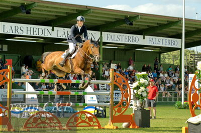 Showjumping
CSI3 Grand Prix Two Rounds - 1.50m
Nøgleord: jordy van massenhove;verdiamo z