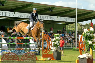 Showjumping
CSI3 Grand Prix Two Rounds - 1.50m
Nøgleord: jordy van massenhove;verdiamo z