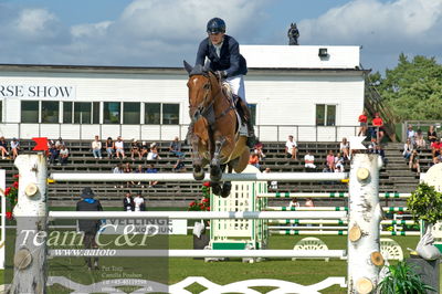 Showjumping
CSI3 Grand Prix Two Rounds - 1.50m
Nøgleord: jordy van massenhove;verdiamo z