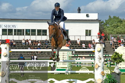 Showjumping
CSI3 Grand Prix Two Rounds - 1.50m
Nøgleord: jordy van massenhove;verdiamo z