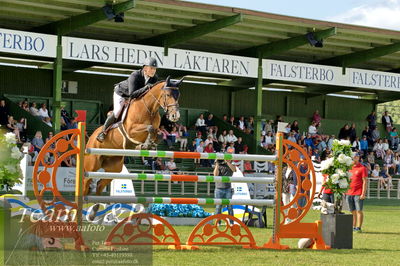 Showjumping
CSI3 Grand Prix Two Rounds - 1.50m
Nøgleord: johan-sebastian gulliksen;emmylou