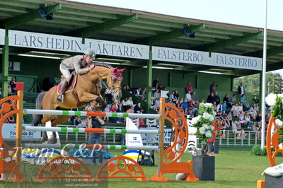 Showjumping
CSI3 Grand Prix Two Rounds - 1.50m
Nøgleord: roberto cristofoletti;got to give cc