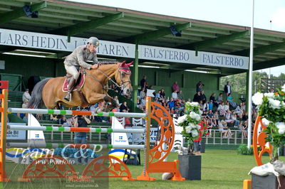 Showjumping
CSI3 Grand Prix Two Rounds - 1.50m
Nøgleord: roberto cristofoletti;got to give cc