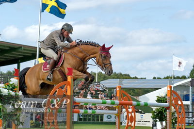 Showjumping
CSI3 Grand Prix Two Rounds - 1.50m
Nøgleord: roberto cristofoletti;got to give cc