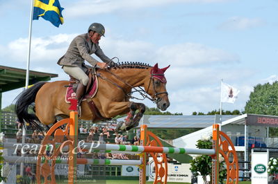 Showjumping
CSI3 Grand Prix Two Rounds - 1.50m
Nøgleord: roberto cristofoletti;got to give cc