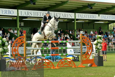 Showjumping
CSI3 Grand Prix Two Rounds - 1.50m
Nøgleord: rolf-goren bengtsson;cassilano jmen