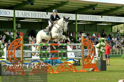 Showjumping
CSI3 Grand Prix Two Rounds - 1.50m
Nøgleord: rolf-goren bengtsson;cassilano jmen