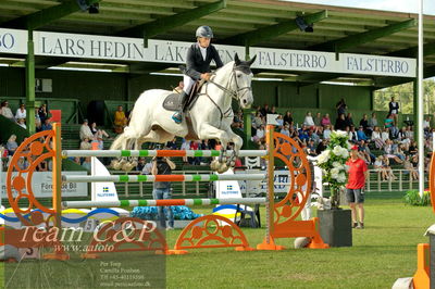 Showjumping
CSI3 Grand Prix Two Rounds - 1.50m
Nøgleord: rolf-goren bengtsson;cassilano jmen