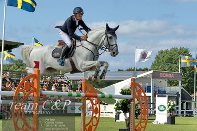 Showjumping
CSI3 Grand Prix Two Rounds - 1.50m
Nøgleord: rolf-goren bengtsson;cassilano jmen