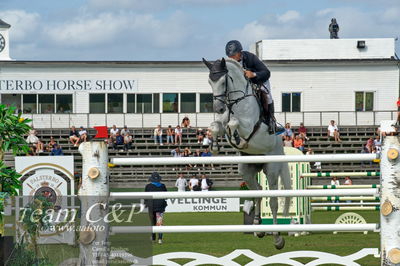 Showjumping
CSI3 Grand Prix Two Rounds - 1.50m
Nøgleord: rolf-goren bengtsson;cassilano jmen