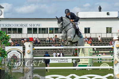 Showjumping
CSI3 Grand Prix Two Rounds - 1.50m
Nøgleord: rolf-goren bengtsson;cassilano jmen