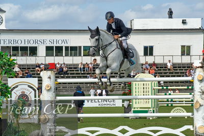 Showjumping
CSI3 Grand Prix Two Rounds - 1.50m
Nøgleord: rolf-goren bengtsson;cassilano jmen